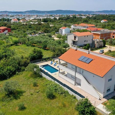 Sukošan Apartmani Vlado Mitar מראה חיצוני תמונה