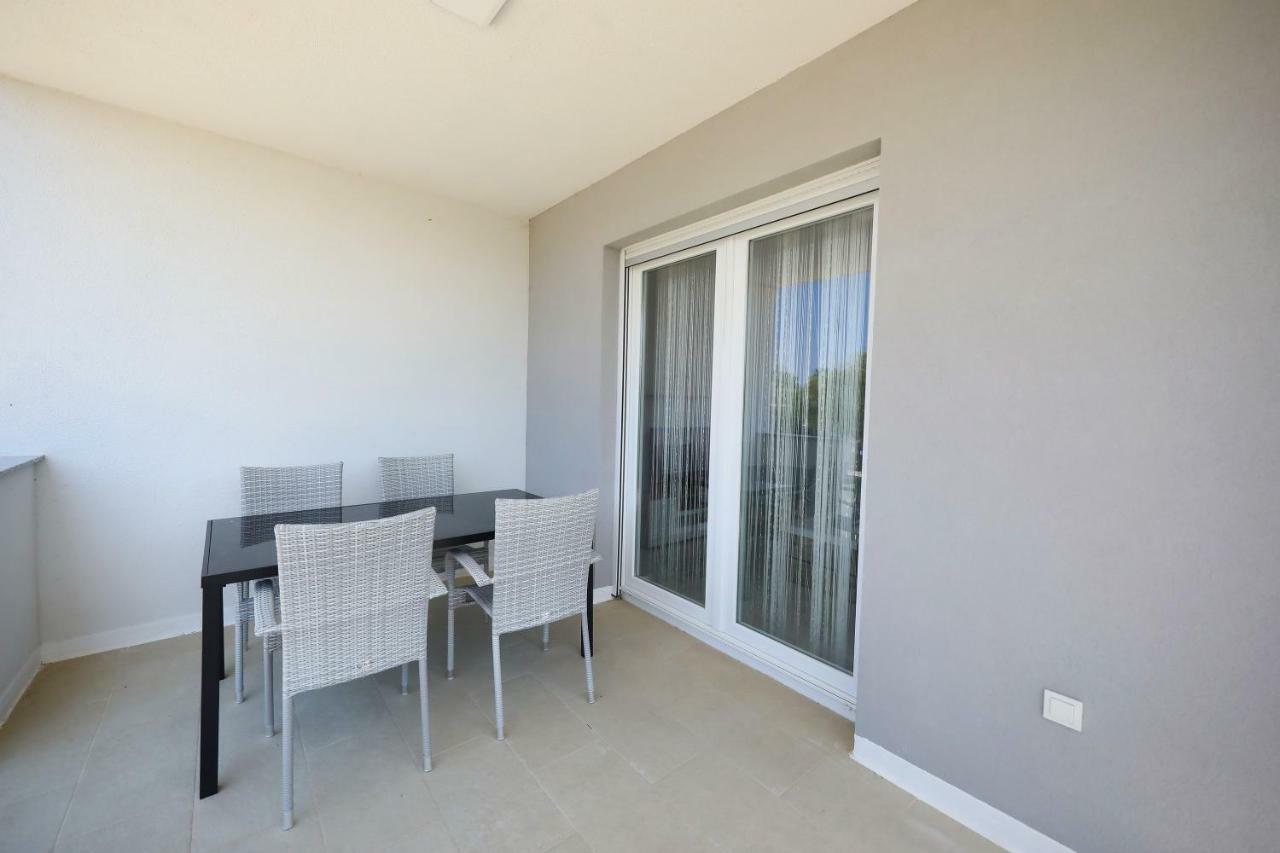 Sukošan Apartmani Vlado Mitar מראה חיצוני תמונה